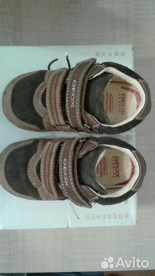 Детская обувь Geox 23 размер