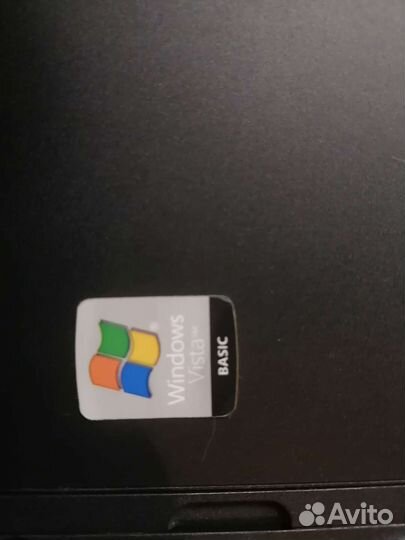 Продам ноут/можно на запчасти