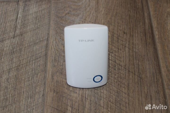 Усилитель беспроводного сигнала TP-link (репитер)