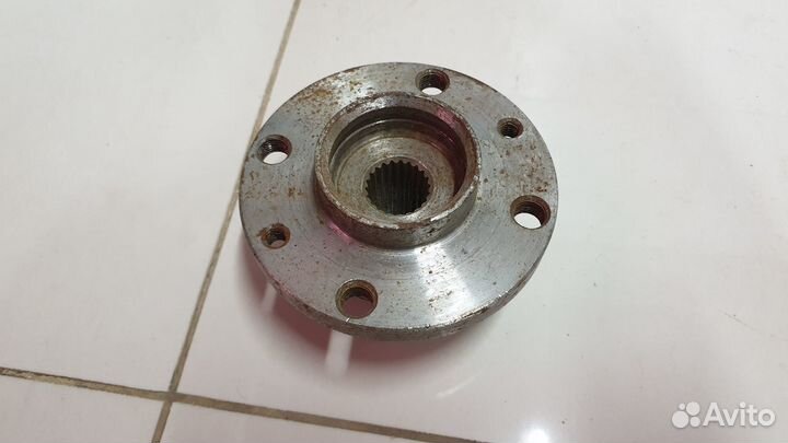 Ступица ваз-2108 колеса переднего