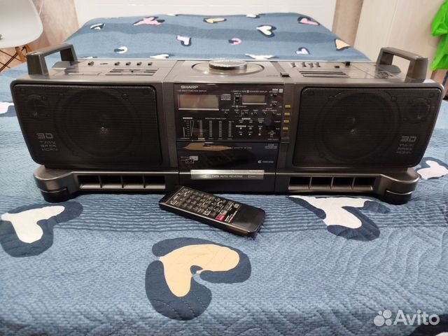 SHARP QT-73CD-GY 【公式通販】