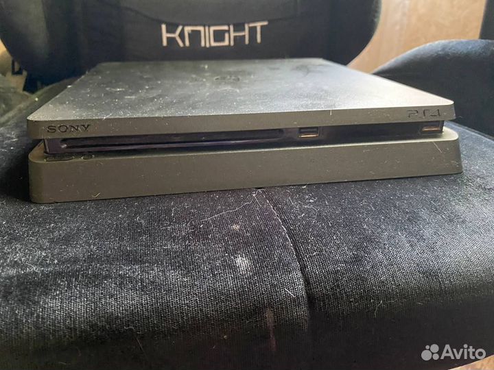 Sony playstation 4 slim 500gb