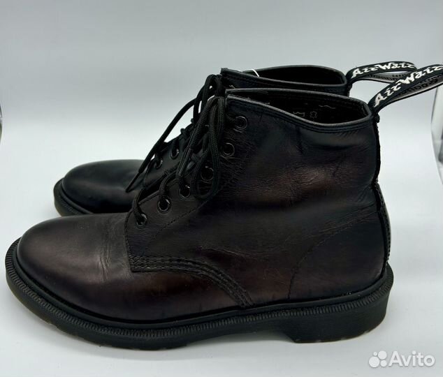 Ботинки dr martens 101, оригинал