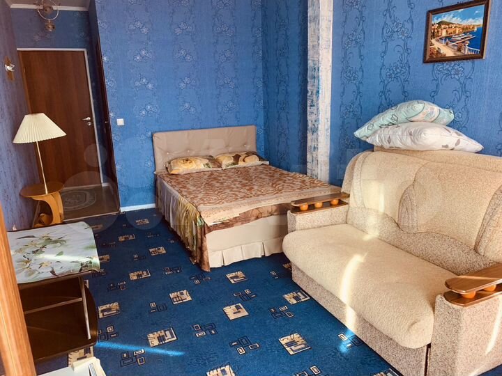 Комната 20 м², 2/3 эт.