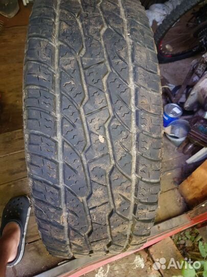 Maxxis AT-771 Bravo 275/70 R16