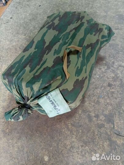 Лодка надувная резиновая весельная