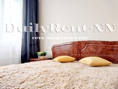 1-к. квартира, 40 м², 8/25 эт.