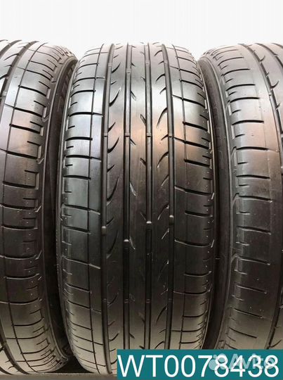 Bridgestone Dueler H/P Sport 205/55 R17 95T