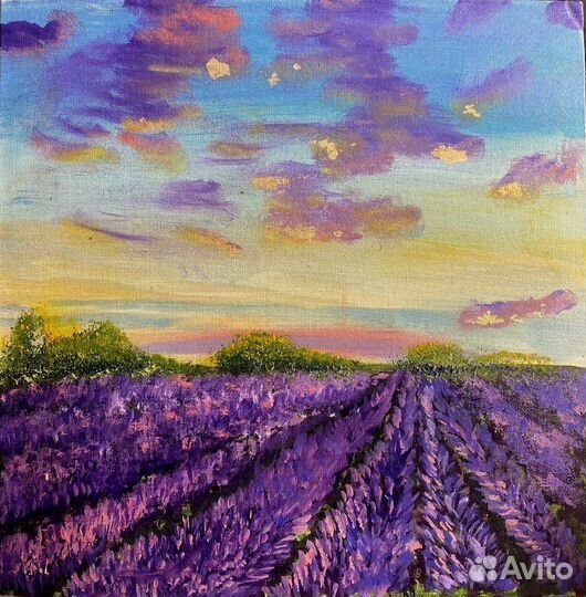 Картины на заказ и готовые