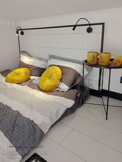 Квартира-студия, 24 м², 5/5 эт.