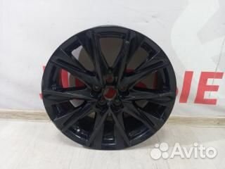 Диск литой Mazda Cx-5 R19