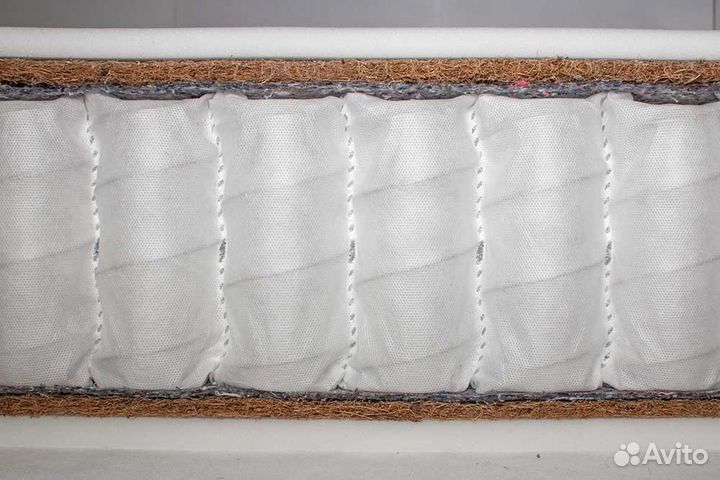 Матрас Dreamline 180х200