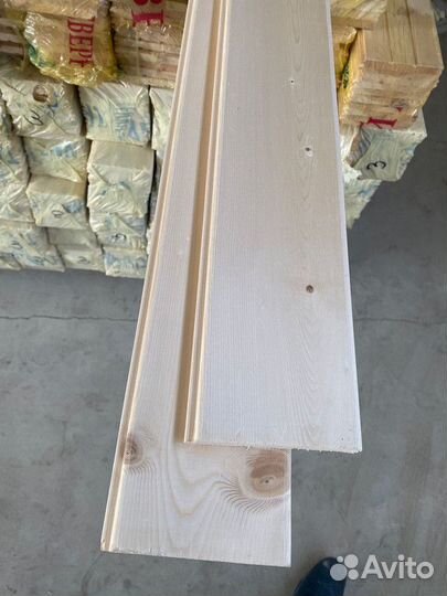 Вагонка Штиль Сосна. От производителя