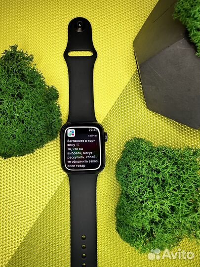 Apple watch se 2020 44mm