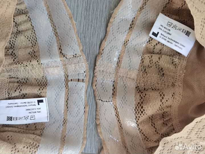 Компрессионные чулки 2 класс размер м