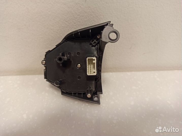 Кнопка управления круиз-контролем для Kia Rio FB