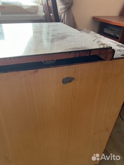 Тумба под тв