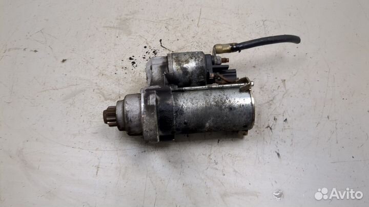 Стартер Seat Leon 2