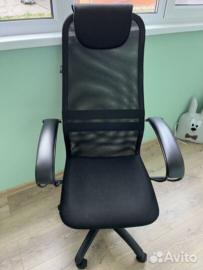 Компьютерное кресло