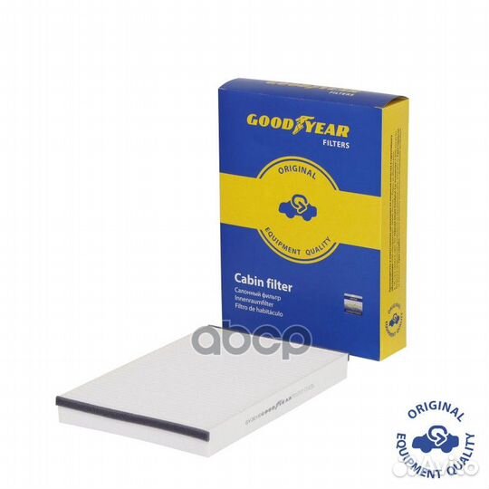 Фильтр салонный astra classic II, astra G, astr