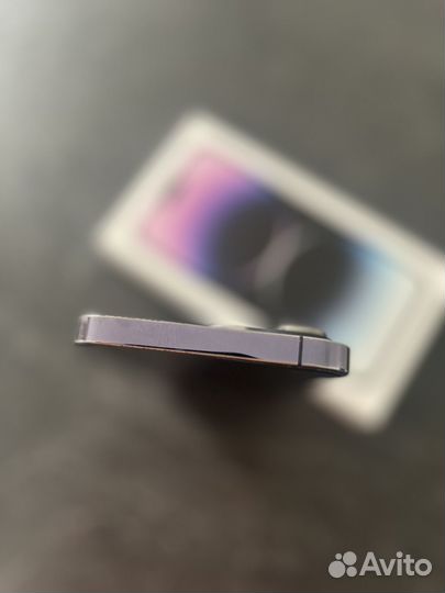 iPhone 14 Pro Max, 128 ГБ