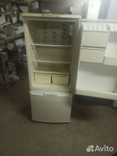 Холодильник