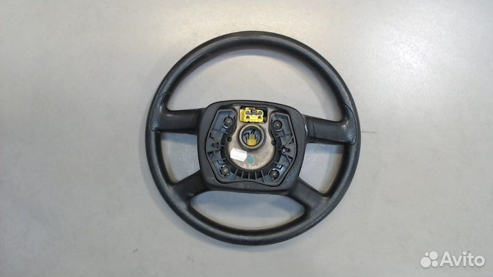 Руль Volkswagen Transporter 5, 2003