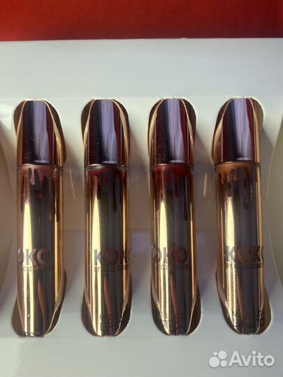 Идеальный подакок,набор косметики