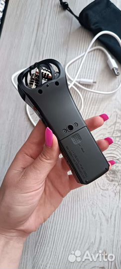 Zoom H1N рекордер диктофон