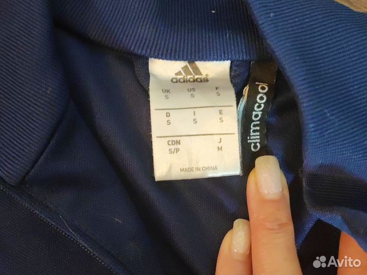 Костюм на подростка Adidas оригинал