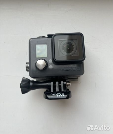 Камера GoPro hero (chdha-301)