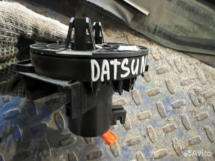 Шлейф подрулевой Datsun On-Do