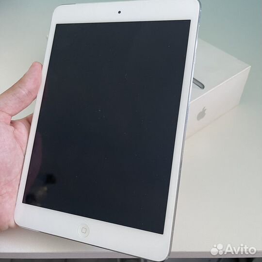 iPad mini 2 Wi-Fi + Cellular (Sim)