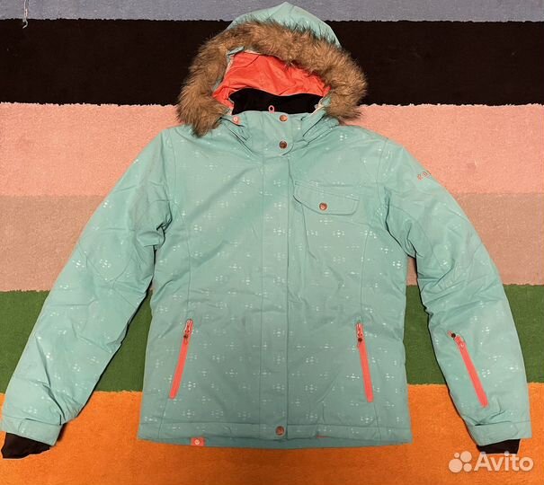 Горнолыжная куртка Roxy