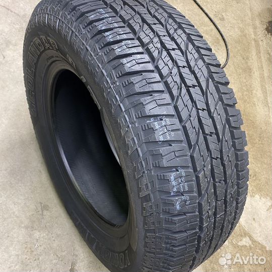 Yokohama Geolandar A/T G015 235/65 R17 108H