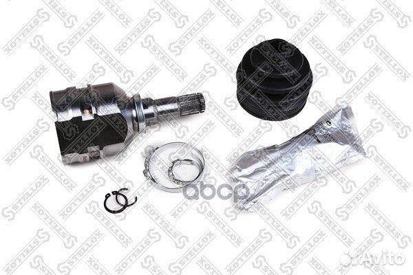 160 1097-SX шрус внутренний к-кт 4340312040 To