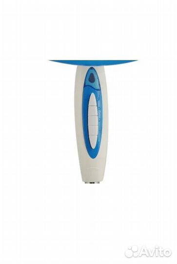 Вентилятор напольный Centek 40Вт, новый