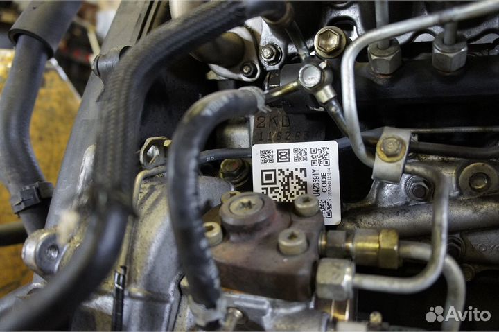 Продается двигатель