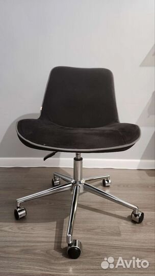 Офисное кресло style флок