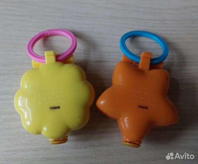 Игрушка Polly Pocket Полли Покет