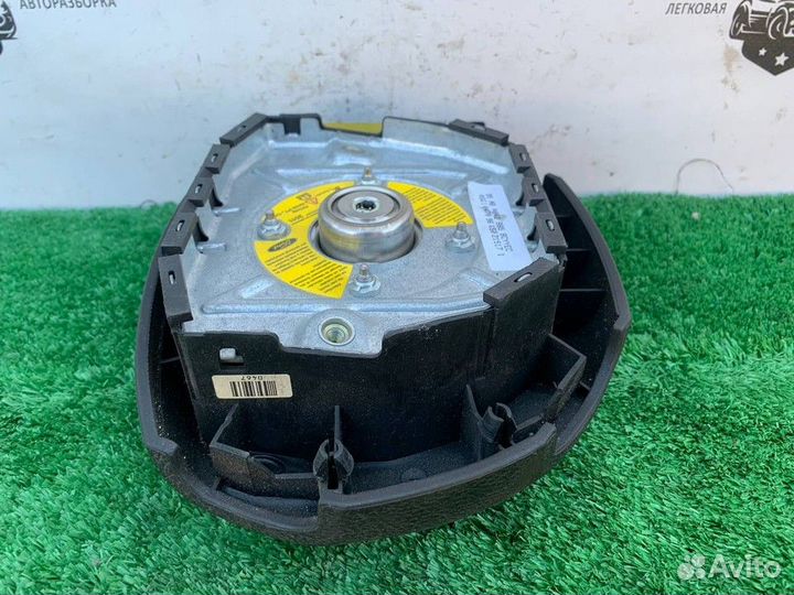 Подушка безопасности водителя Ford Escort