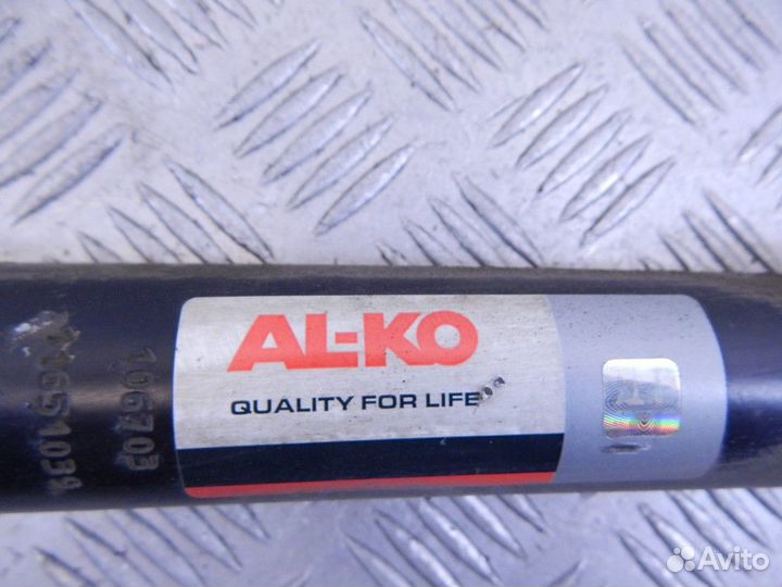 Амортизатор подвески volkswagen golf IV (1997-2005