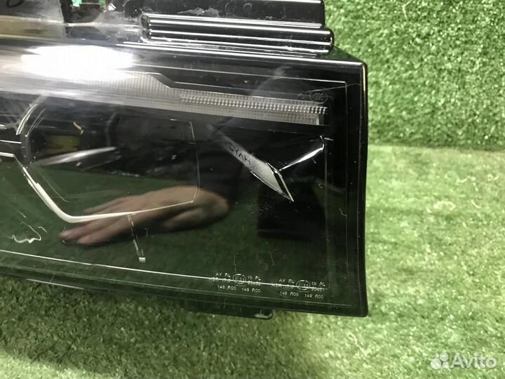 Фара правая Voyah Free