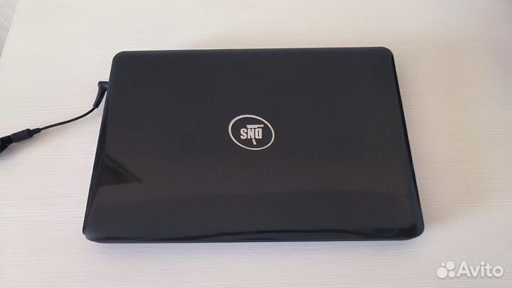 Ноутбук DNS MB50IA1