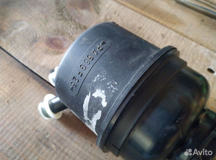 Бачёк расширительный гур ваз 2110-70, 2123, 21214