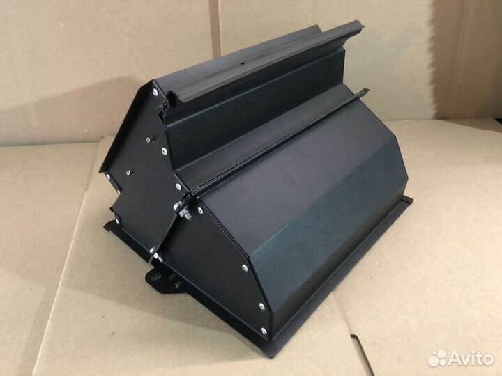 Адаптер салонного фильтра для ваз 2109,2114,2115