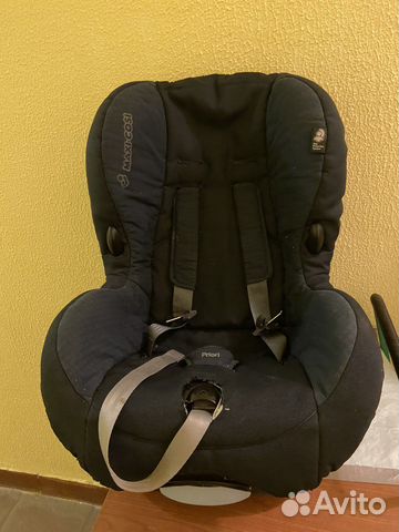 Автомобильное кресло maxi cosi