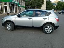 Nissan Qashqai 1.6 MT, 2013, 232 000 км, с пробегом, цена 1 050 000 руб.