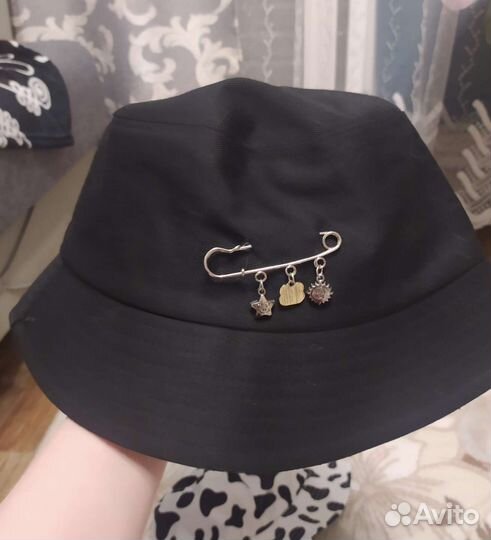 Панама женская