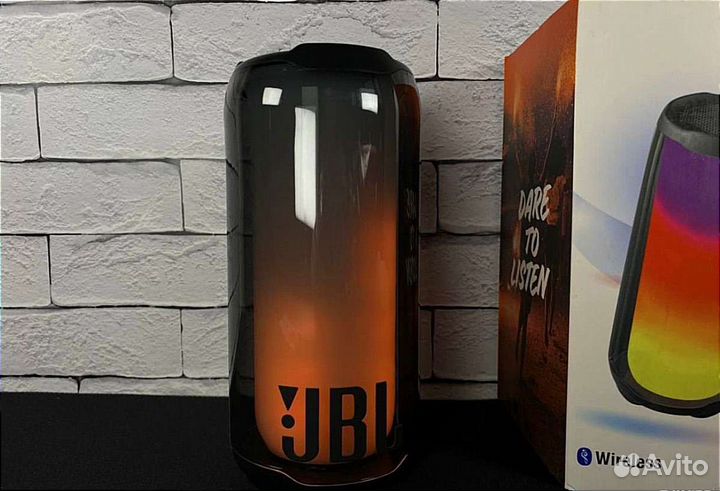 Блютуз колонка JBL Pulse 5